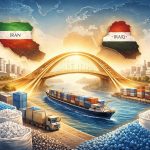 استيراد المواد الأولية (حبيبات وجرانول) من إيران مباشرة